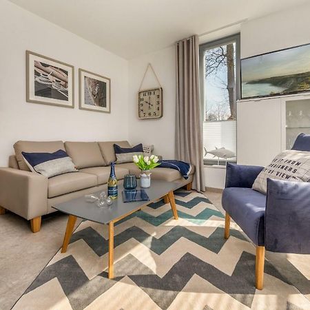 Haus Liesing Apartment Prerow Bagian luar foto