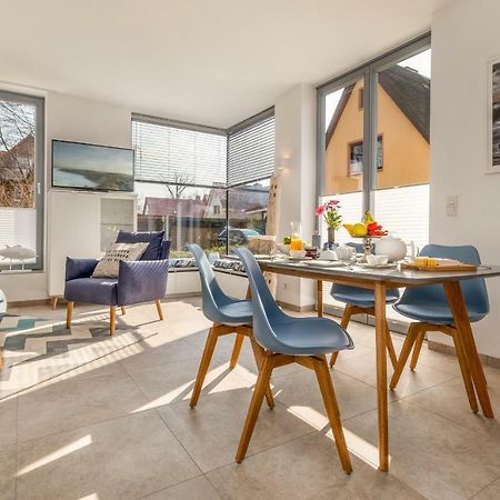 Haus Liesing Apartment Prerow Bagian luar foto